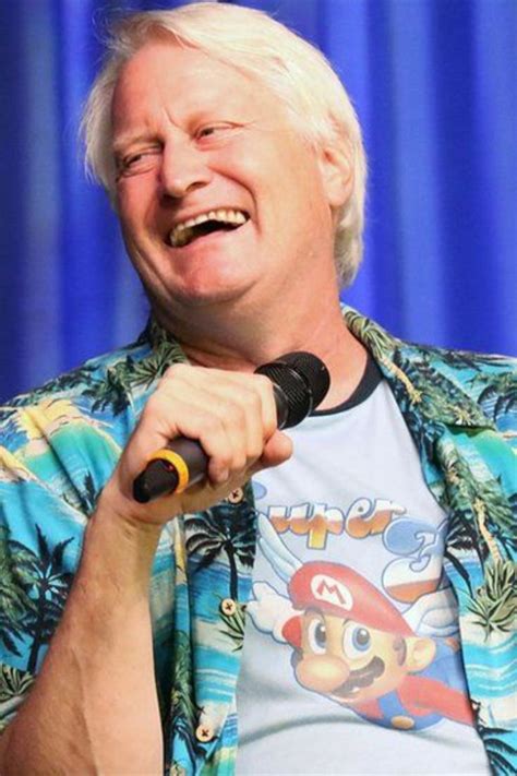 Charles Martinet: The Iconic Voice of Mario Retires