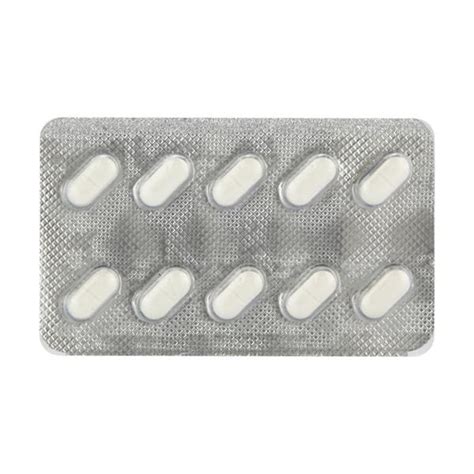 Diamicron MR 30mg Tablet 10 S Price Uses Side Effects Netmeds