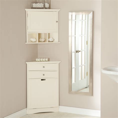 Corner Hanging Cabinet Bathroom Bathroom Corner Cabinet Corner Storage Cabinet Corner