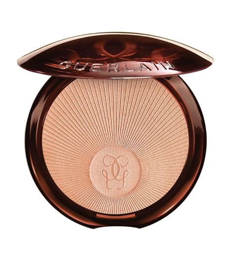 Guerlain Terracotta Nude Glow Powder Multi Editorialist