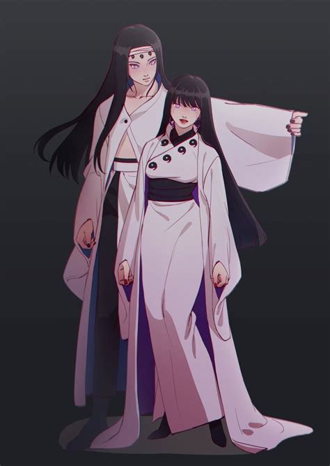 Hinata And Neji Hinata Hyuga Wallpaper Fanpop Page 17100 | The Best ...