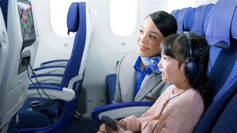 ANA All Nippon Airways is certified as a 5-Star Airline | Skytrax