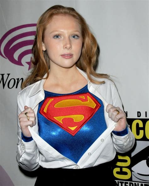 Molly Quinn Castle Costume