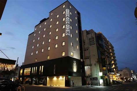 5 Best Hotels in Naha – YouGoJapan