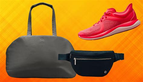 Lululemon We Made Too Much Restock The Best Finds On Belt Bags