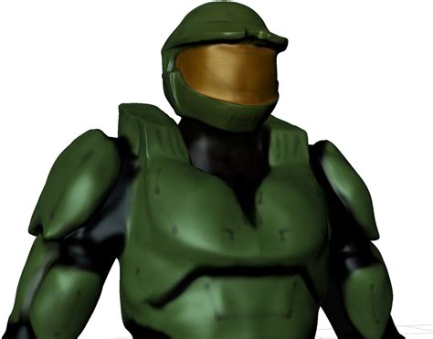 Halo 2 Png