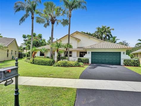 In Forest Ridge Davie Fl Real Estate Homes For Sale Zillow