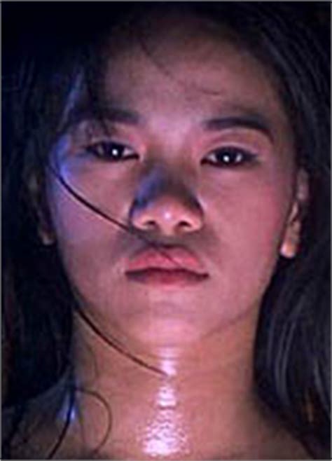 Naked Siu Yin Chang In Erotic Ghost Story 2