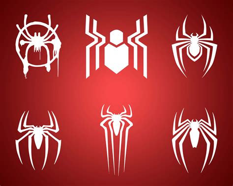 Spider-Man PS4 New Logo Wallpaper, 54% OFF | www.elevate.in