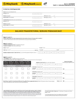 Fillable Online Bt M U Application Form Standard Fax Email Print