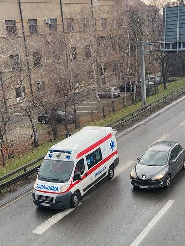 Fiat Dukato Privatni Sanitet Emergecy Rescue Serbia Emergecy Rescue