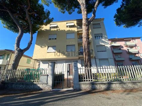 Appartamento In Vendita In Viale Xx Settembre Marina Di Carrara