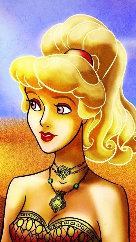 Pin By Ashley Bennett On Disney In Princess Cartoon Disney