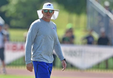 Buffalo Bills’ Sean McDermott details how team is preparing for ...