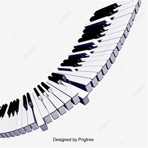 Piano Png Picture Piano Piano Clipart Black And White Music Png