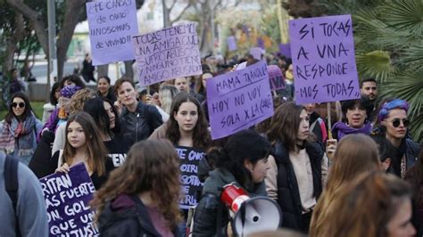 Feminismo En Ibiza Ses Figueretes Un Barrio Feminista Todos Los Días