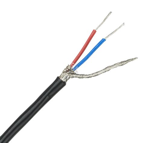 Unistrand M C Defence Standard Screened Signal Cable Core