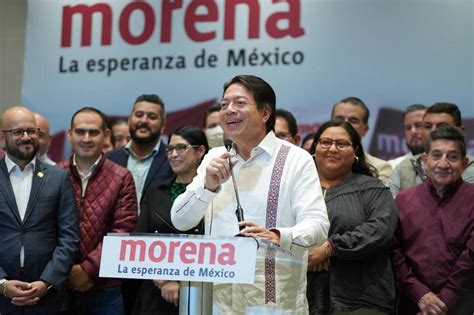 Respeto y voto de confianza hacia México en la cumbre de líderes de