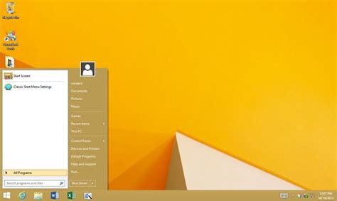 Classic Shell's Start Menu will support Windows 10 Anniversary Update