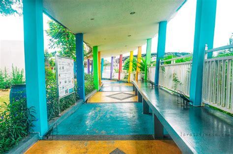 Explorejogja Naik Bianglala Di Sindu Kusuma Edupark Yogyakarta The