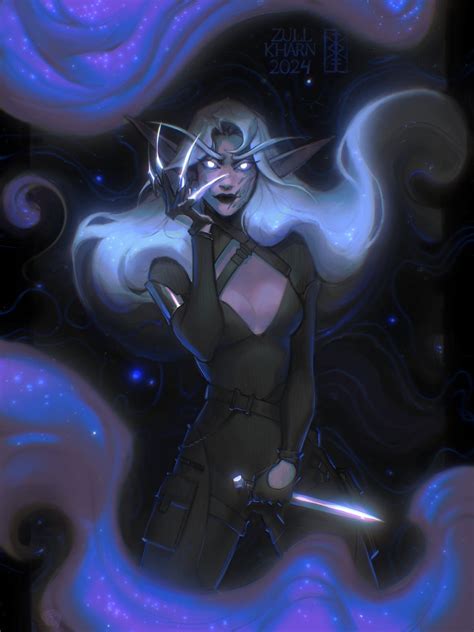 last year Warcraft comm