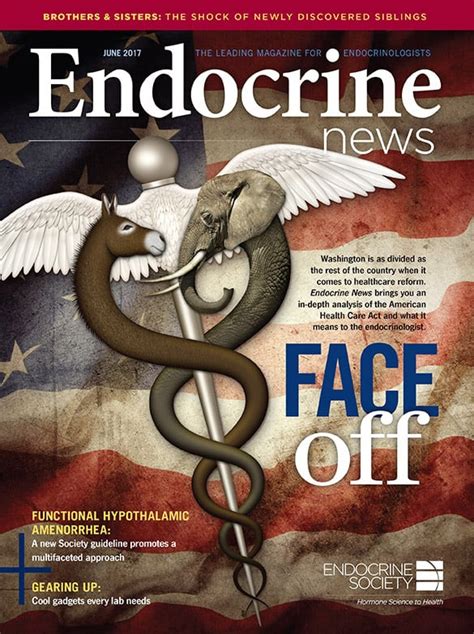 June 2017 Endocrine News