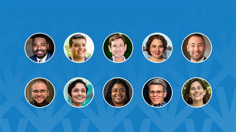 Victory Fund Endorses 10 More Lgbtq Candidates For 2021 Lgbtq