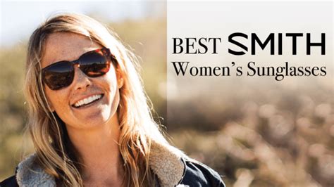 The Most Popular Smith Sunglasses Womens Safety Gear Pro