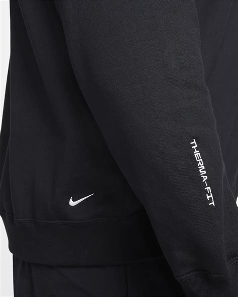 Nike Acg Therma Fit Fleece Crew Nike Bg