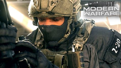 GRANDES MUDANÇAS JÁ ESTÃO A CAMINHO COD Modern Warfare YouTube