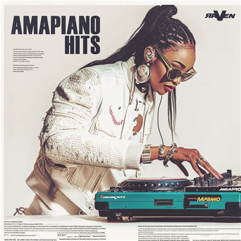 Amapiano Hits Sample Pack All In One Producer Sources