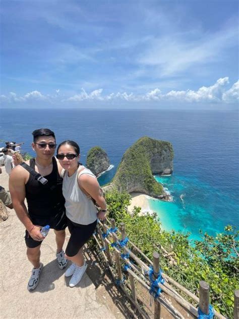 Nusa Penida West Island Full Day Tour With Snorkelling