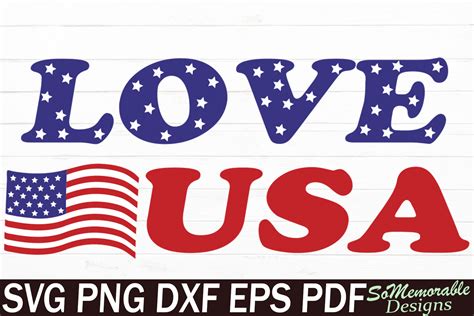 4th Of July Svg Cut File Graphic By Somemorabledesigns · Creative Fabrica