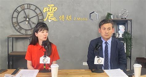 震傳媒z Media 震點新聞 專訪／曝台捷mou挨轟惡質民代 葉元之指徐巧芯有做「這事」：盡到保密義務