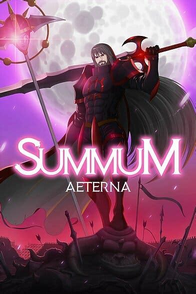 Summum Aeterna Para Ps4 Ps5 Xbox One Xbox Series X Switch Y Pc