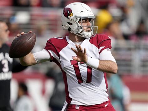 Arizona Cardinals' 2023 Stats: Projections & Betting Odds Unveiled