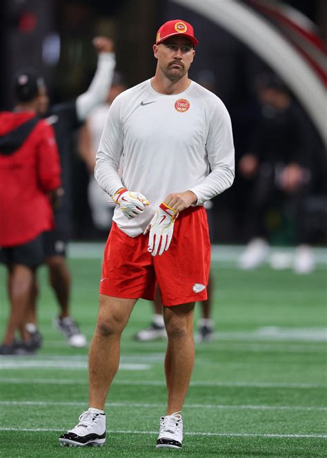 Travis Kelce’s Start to the 2024 Season Explained | Us Weekly
