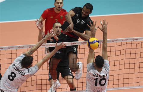 Hist Ria Do Voleibol Das Origens Ao Fen Meno Bwin Portugal