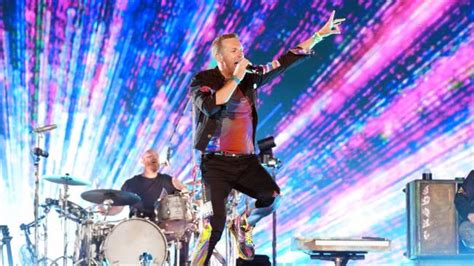 Link Dan Cara Beli Tiket Konser Coldplay Infinity Ticket Harganya