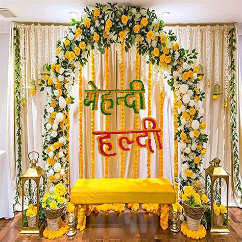 Update 79+ decoration for mehendi super hot - vova.edu.vn