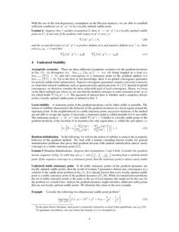 Local Saddle Point Optimization A Curvature Exploitation Approach DeepAI