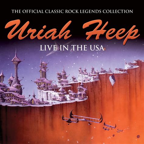 Blind Eye Song And Lyrics By Uriah Heep Spotify