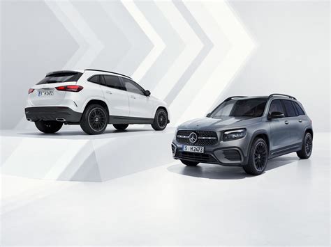 Update für Mercedes GLA und GLB AutoGuru at