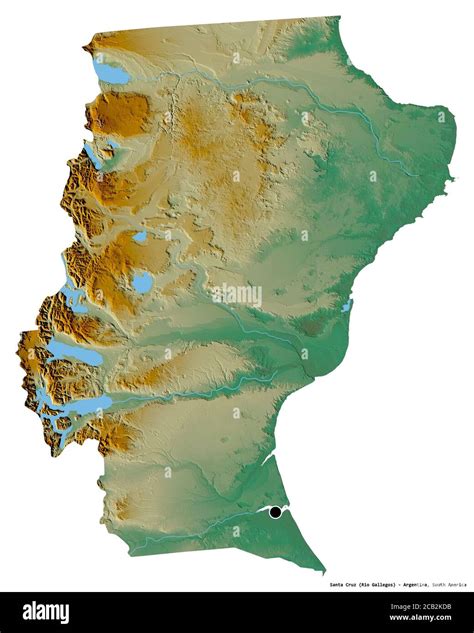 piel Viaje pureza mapa de santa cruz argentina decidir diamante Precursor