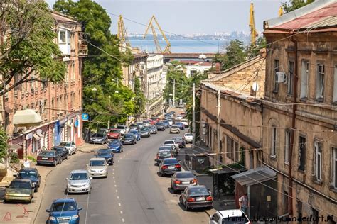 5 reasons to visit Odessa, Ukraine - the pearl of the Black Sea