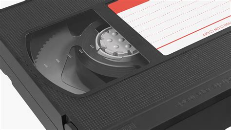 Cassette Vhs Sony Dynamicron E Con Tapa Modelo D Ds Blend