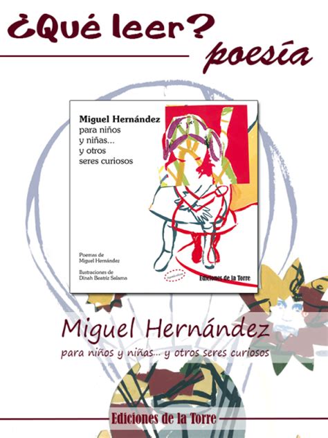 Miguel Hernández Cuadernos de la Torre