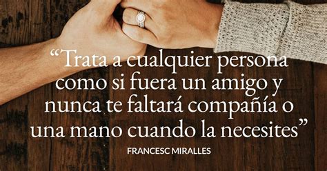 65 Frases Sobre La Amistad Verdadera