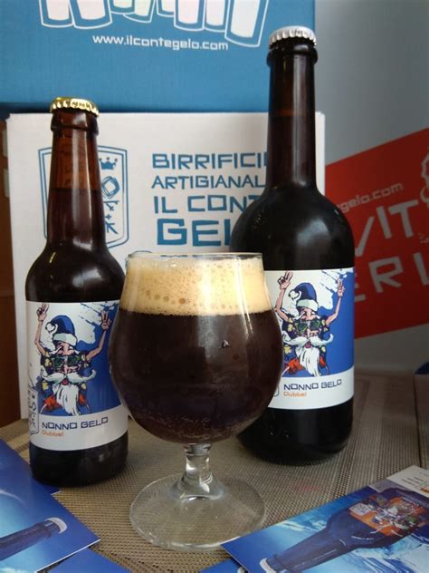 Birre Di Natale Cinque Proposte Dalla Lombardia Giornale Della Birra