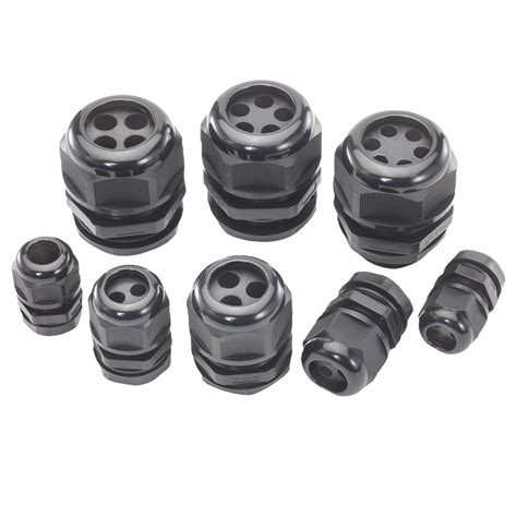 Multi Hole Cable Glands Amerimation Cost Effective American